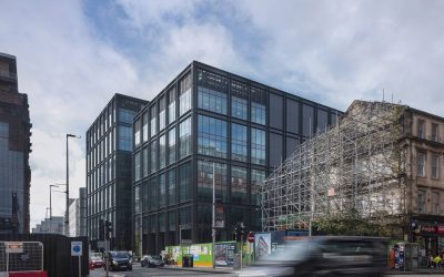 Atlantic Square (Glasgow)