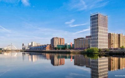 Central Quay (Glasgow)